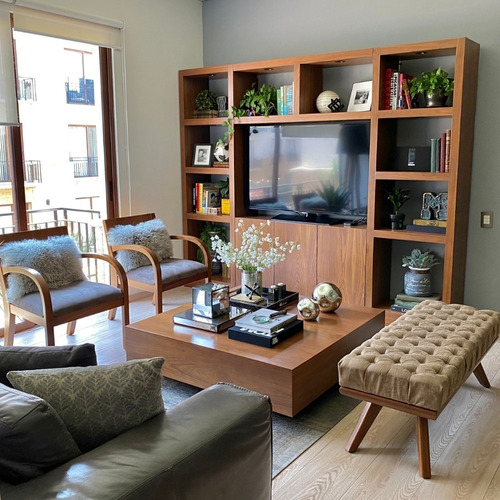Imagen 6 de 14 de Venta De Excelente Departamento En Av Toluca