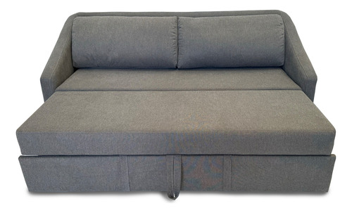 Sofa Cama Matrimonial Plegable Extrema Comodidad Ceo Mobydec