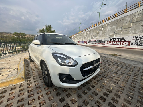 Suzuki Swift 1.2 Gls Mt