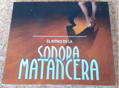 Sonora Matancera/ El Ritmo De La Sonora Matancera
