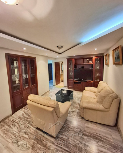 Venta Apartamento Urb. La Soledad, 197mts Exclusivo Maracay Aragua