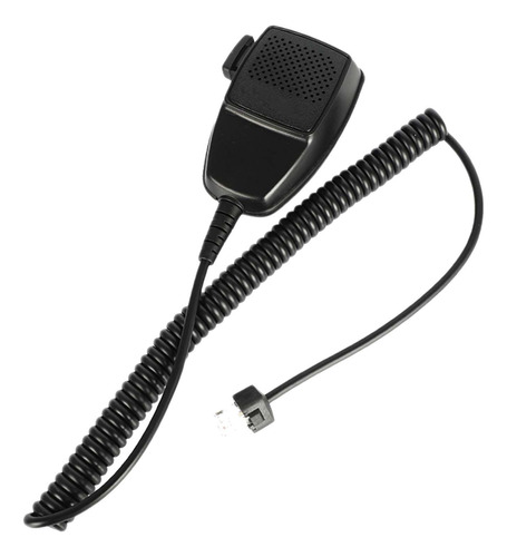 Micrófono De Altavoz De Coche Compatible Con Motorola Gm300