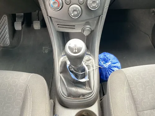 Chevrolet Tracker 1.8 Ls