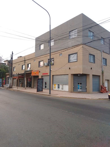 Departamento Dos Ambientes En Venta En Jose C Paz