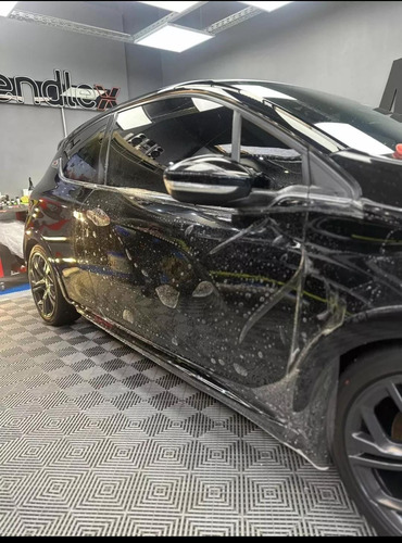 Peugeot 208 1.6 Gti