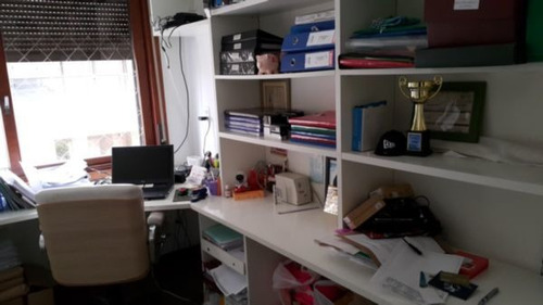 Apartamento Moinhos De Vento Porto Alegre. - 4877