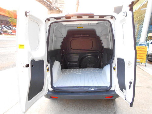 Fiat Fiorino 18/19 1.4 Hard Working Flex 4p
