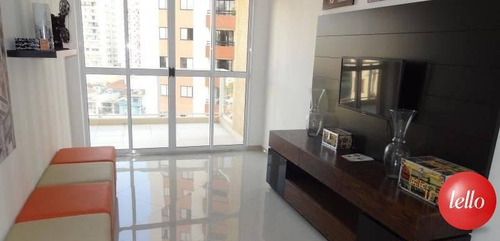 Apartamento - Ref: 221972