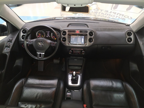 Tiguan 2.0 Tsi Completa Muito Nova