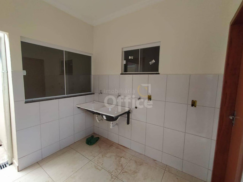 Imagem 15 de 17 de Casa À Venda, 93 M² Por R$ 200.000,00 - Setor Summerville - Anápolis/go - Ca0537