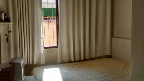 Imagem 4 de 13 de Sobrado Com 03 Dormitórios E 143 M² A Venda No Vila Ede, São Paulo | Sp. - Sb313308v