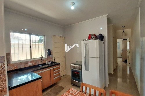Imagem 10 de 12 de Linda Casa Com Piscina No Suarão A 400 Metros Do Mar