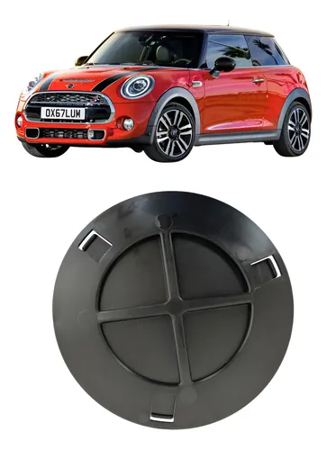 Tampa Para Barro Acesso Farol Mini Cooper R56 F56 R60 R61