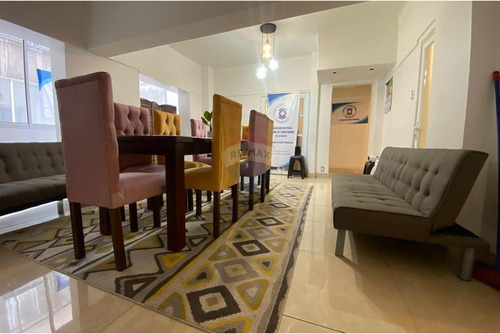 Oficina En Venta 125mts - Santiago Centro