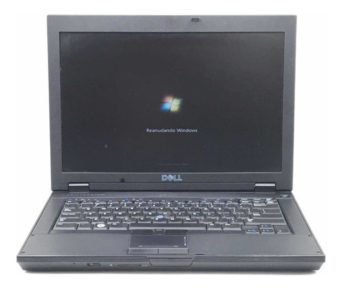 Laptop Dell Latitude E5400 160gb 2gb Ram 14.1 