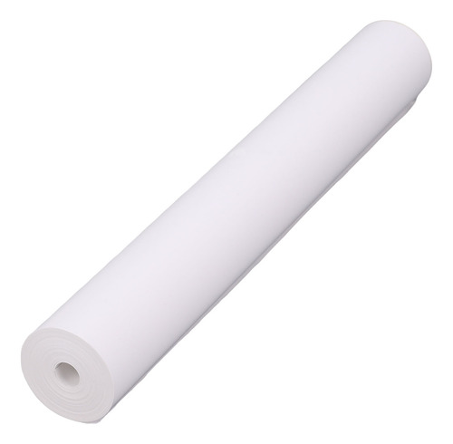 Impresora De 2 Rollos De Papel De Impresión Térmica, 26.25 P
