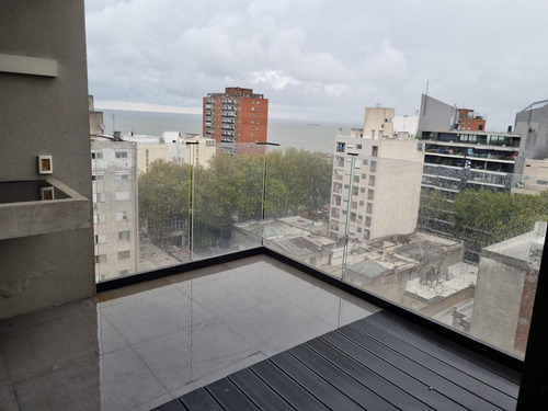 Imagen 22 de 24 de Apartamento -estrena Apartamento En Alma Corso 2 Dormitorios Con Gge!!