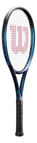 Wilson ULTRA 100 V4 Azul 16 x 19 4 1/4