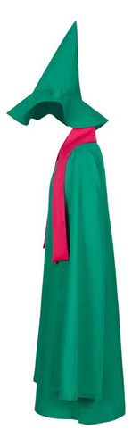 General Sudadera Con Capucha Undertale Ralsei Cosplay Top