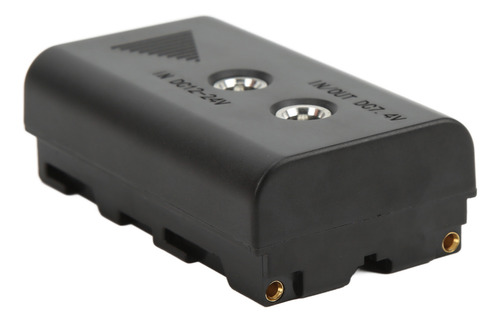 Cable De Alimentación De Batería Ficticio Tipo D-tap B Para