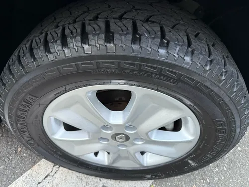 Renault Duster 2.0 Expression