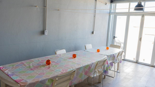 Imagen 6 de 30 de Ph 2 Amb C/quincho, 2 Piso X Escalera - 113 M² Cub.- San Justo