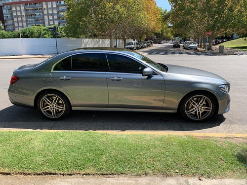 Imagen 4 de 18 de Mercedes Benz E 400