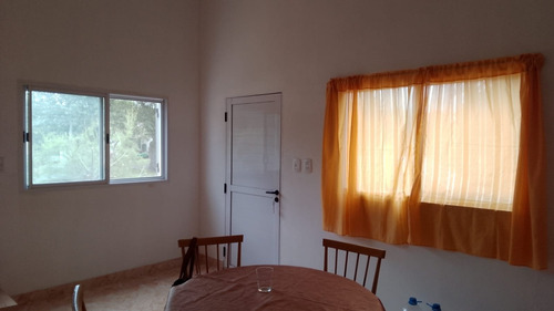 Alquiler Casa Amoblada 3 Ambientes En Balneario Reta, Tres Arroyos