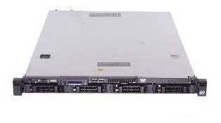 Kit 3x Servidores Dell R410 32gb 2x 600gb