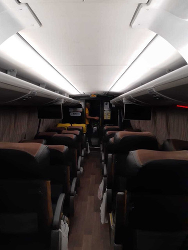 Marcopolo Volare Wl Fly 10