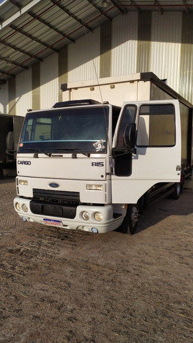 Ford Cargo 815