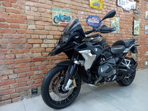 Imagem 5 de 6 de Bmw R 1250 Gs Premium Exclusive 2020/2020 Impecável