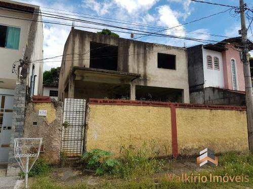 Imagem 1 de 8 de Casa Com 1 Dorm, Ilha Dos Araújos, Governador Valadares - R$ 630 Mil, Cod: 178 - V178