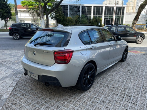 Imagem 6 de 7 de Bmw M 135i 3.0 24v Turbo Gasolina 4p Automatico