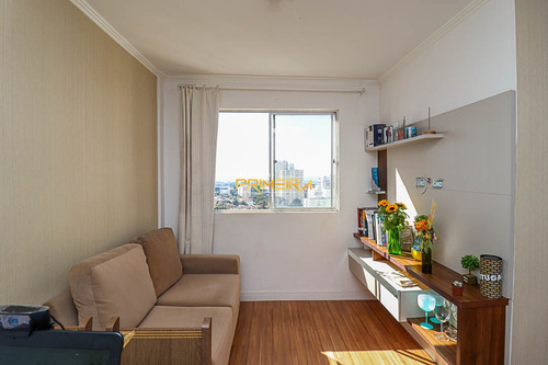 Imagem 15 de 15 de Apartamento Em Cristo Rei, Curitiba/pr De 53m² 2 Quartos À Venda Por R$ 231.000,00 - Ap1634687-s