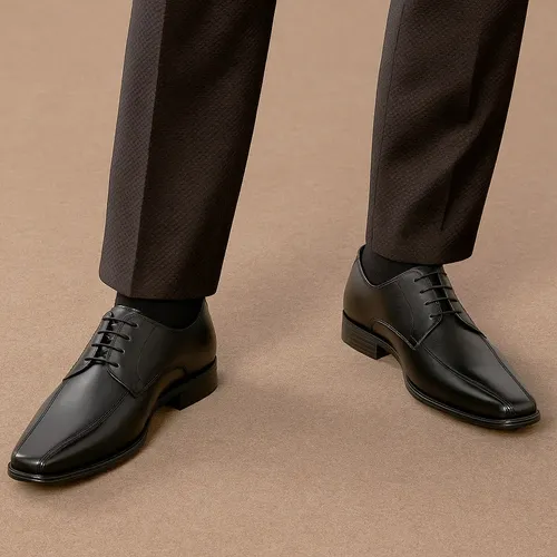 Sapato Masculino Social Premium Classic — R$ 78,90 em Mercado Livre, 27% OFF