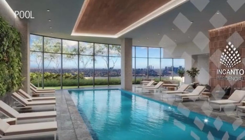 Imagen 15 de 22 de Departamento En Venta Bosque Real, Incanto Residencial, Diseño Vista 180 Y 360 Grados!!