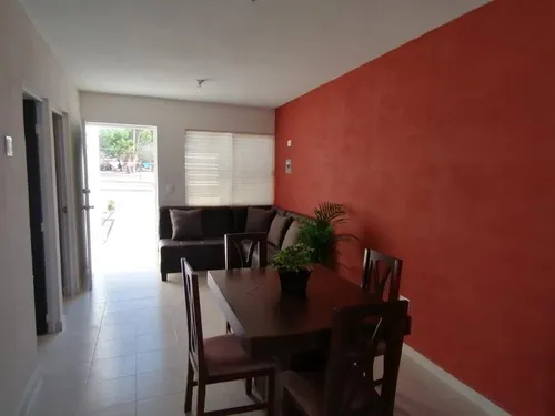 Casa En Venta En Urbi Villa Del Cedro, Gómez Palacio, Durango