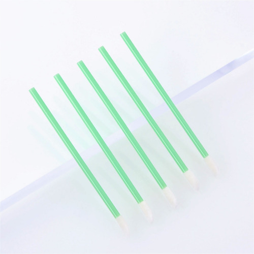 Pincel De Labios Desechable L 50, Cepillo De Labios, Brillo