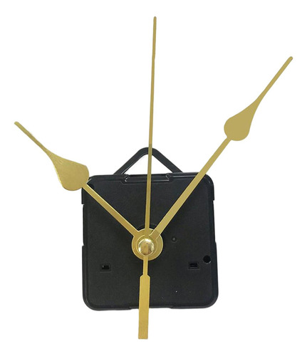 Movimiento De Reloj De Péndulo Suministros De Dorado