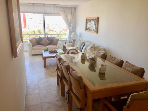 Apartamento En Alquiler - Ref: 3904