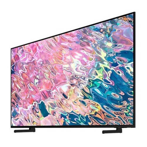 Pantalla Samsung Qled Qn65q60bapxpa /65 4k Smart,