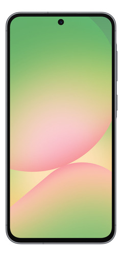 Samsung Galaxy A56 5g 256 Gb Negro Color Black