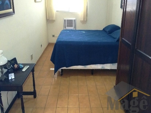 Imagem 19 de 25 de Apartamento Com 02 Dormitórios A Venda Na Praia Das Astúrias - Ref.: 4554 - 4554