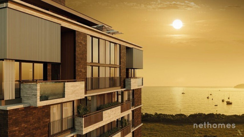Imagem 12 de 12 de Apartamento - Jurere - Ref: 23245 - V-23245