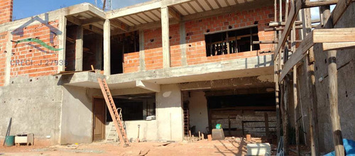 Imagem 14 de 15 de Chácara Com 6 Dorms, Jardim Estância Brasil, Atibaia - R$ 1.5 Mi, Cod: 3421 - V3421