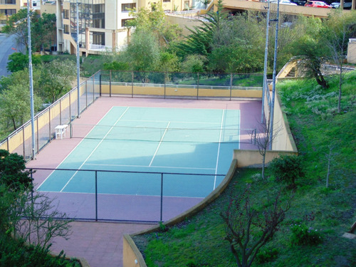 Vendo Departamento 90 M2, 3 Habitaciones, Viña Del Mar