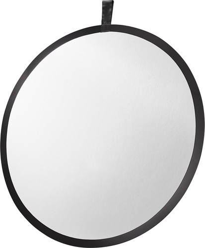 Insignia - Reflector De Luz Plegable 32  - Negro