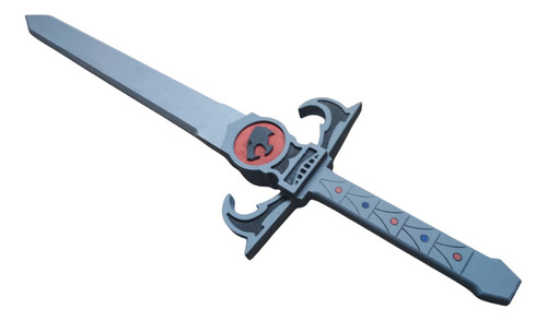Espada Augurio De Los Thundercats - Línea Essential 60cm