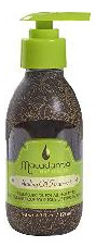 Tratamiento De Aceite Curativo Con Aceite Natural De Macadam